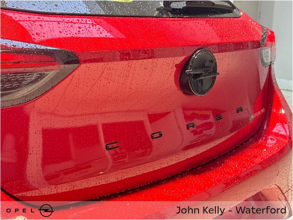 2026 Opel Corsa GS 1.2 petrol