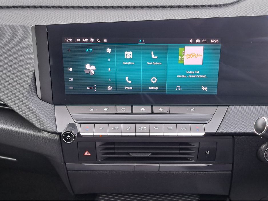 2023 Opel Astra - image 24