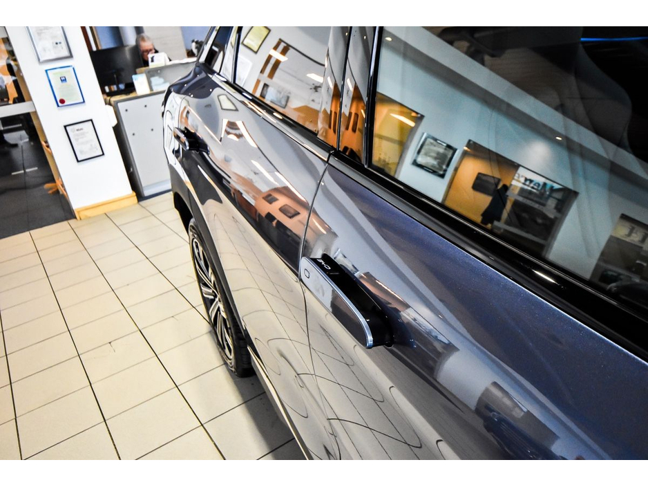 2026 BYD Sealion 7 - image 10