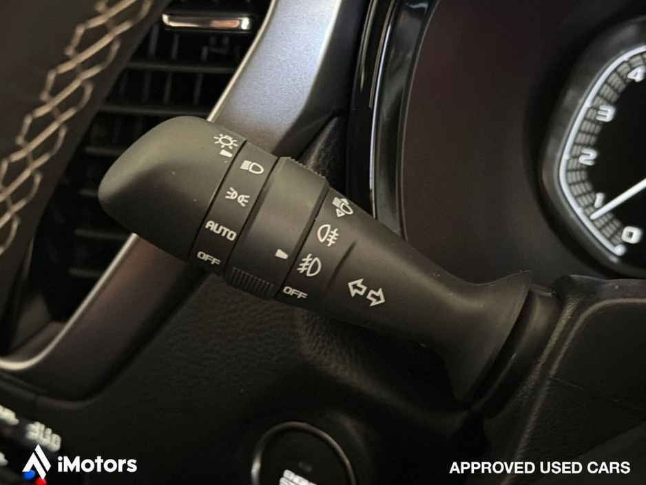 2026 Isuzu D-MAX - image 26