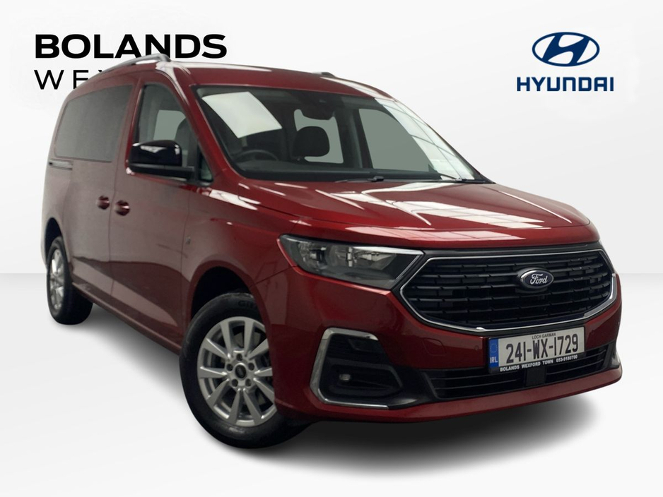 2024 Ford Tourneo Connect for sale in , Ireland