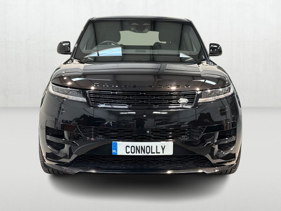 2026 Land Rover Range Rover Sport - image 7