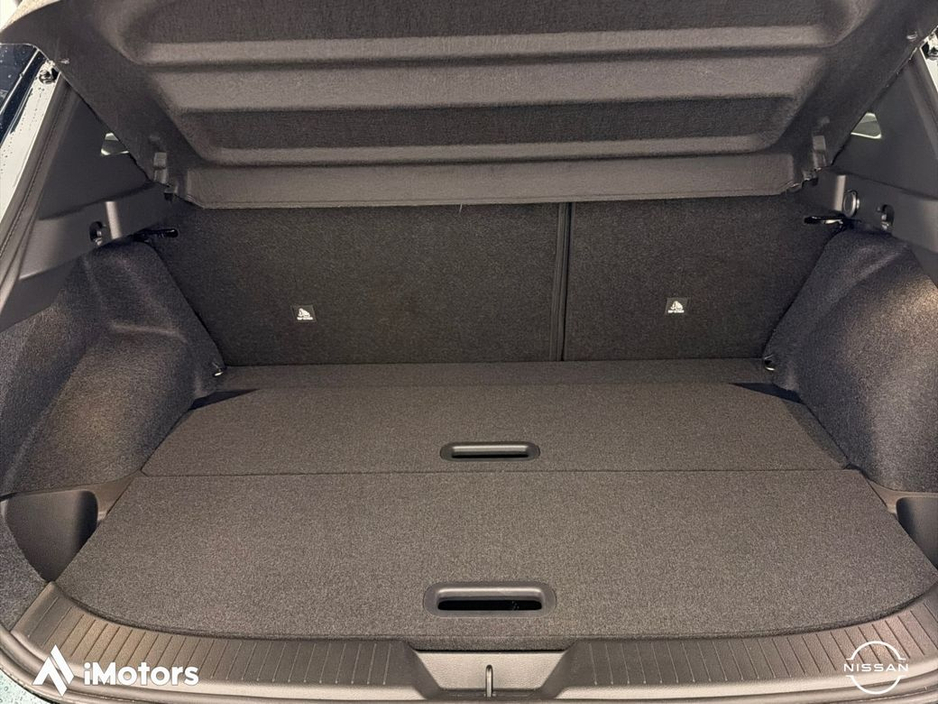 2026 Nissan Qashqai - image 14