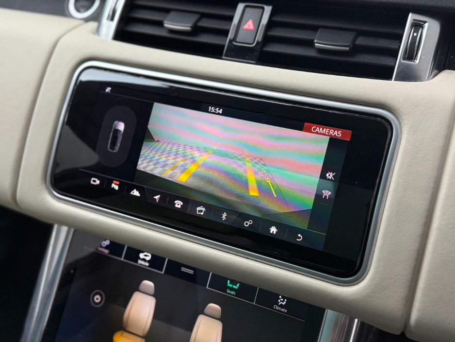 2019 Land Rover Range Rover Sport - image 21