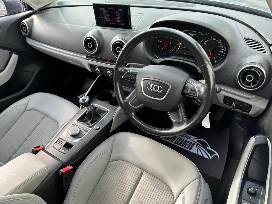 2013 Audi A3 - image 18