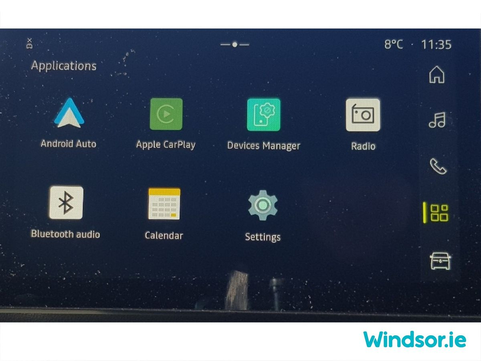 2025 Renault Master MASTER LM35 START 130BHP €30,890