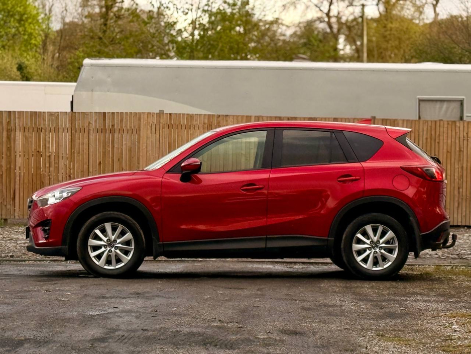 2016 Mazda CX-5 - image 17