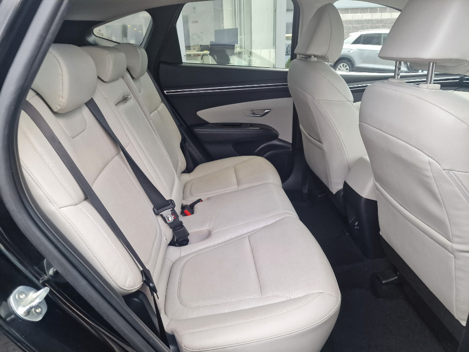 2021 Hyundai Tucson Executive TWO Tone Roof 5DR €23,950