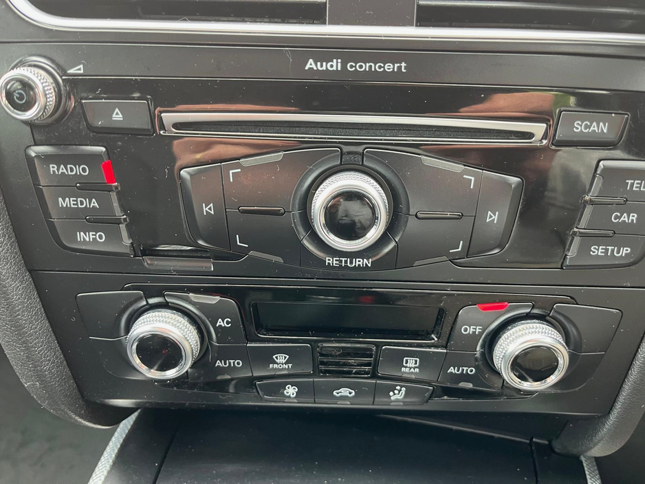 2014 Audi A4 - image 14