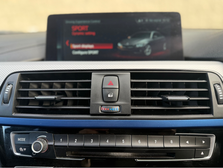 2017 BMW 4 Series - image 20