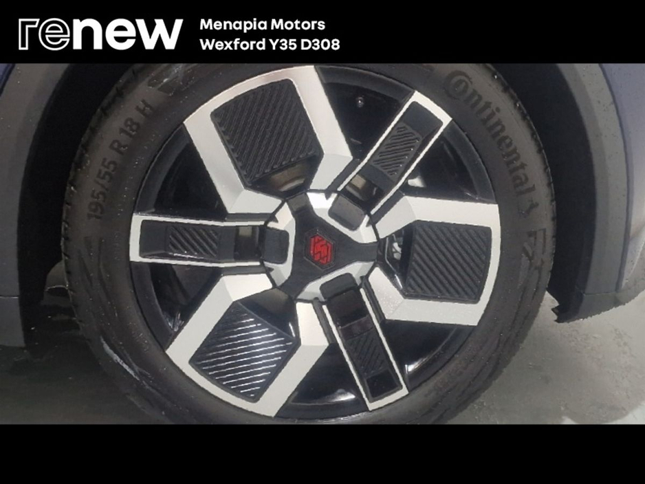 2026 Renault 5 E-Tech - image 9