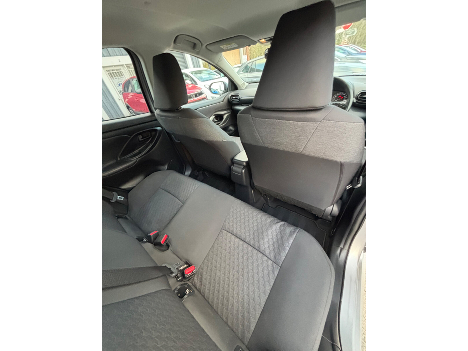 2023 Mazda Mazda2 - image 22