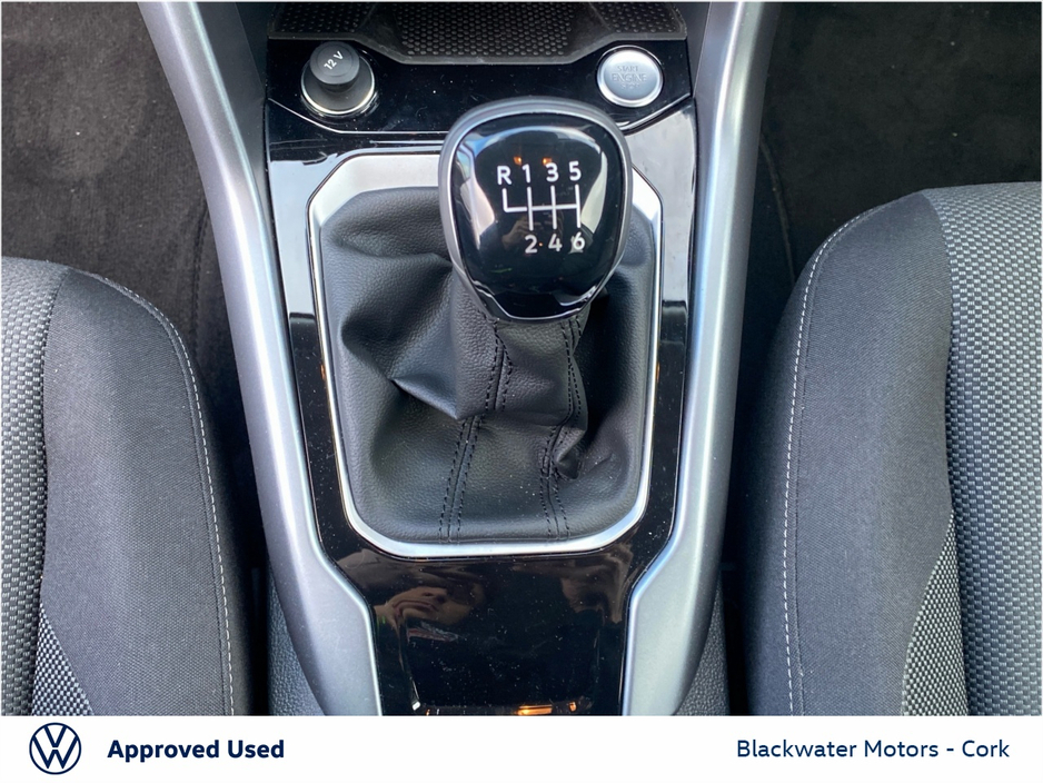 2025 Volkswagen T-Roc 2.0TDI 116BHP EDITION 75 €33,995