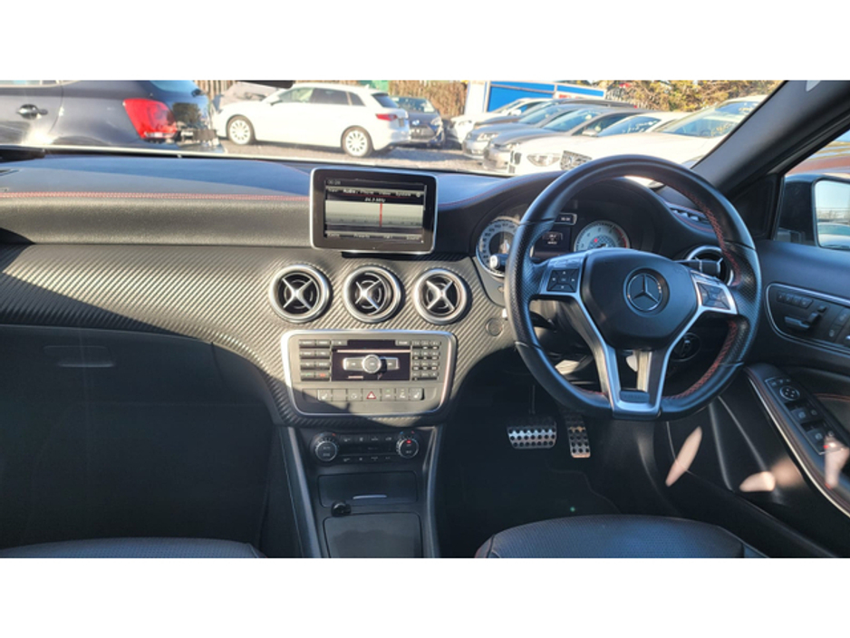 2014 Mercedes-Benz A Class - image 16