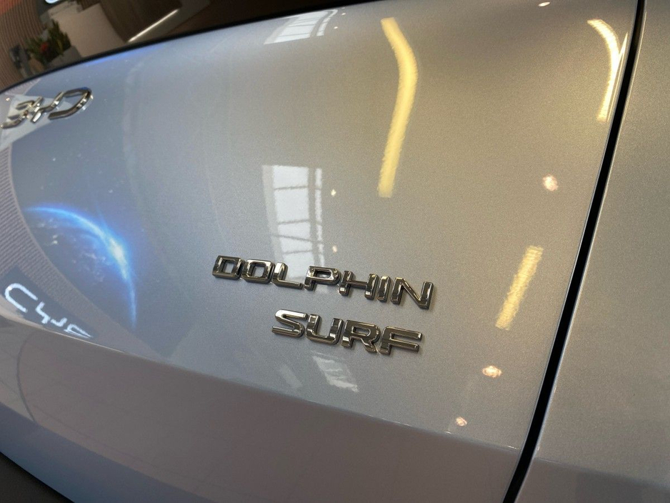 2026 BYD Dolphin Surf - image 11