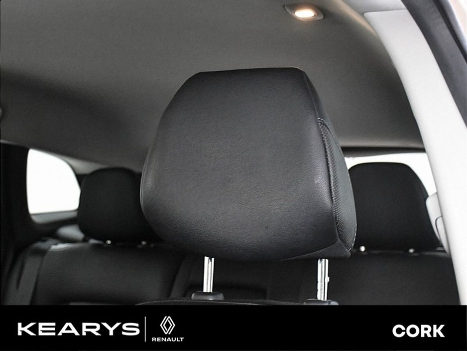 2020 Renault Kadjar Iconic TCe 140 MY21.5