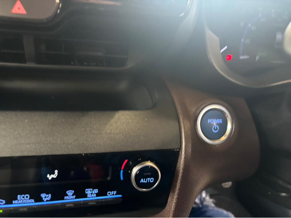 2020 Toyota Yaris Cross Yaris Cross hybrid auto only 38000 kms €20,499