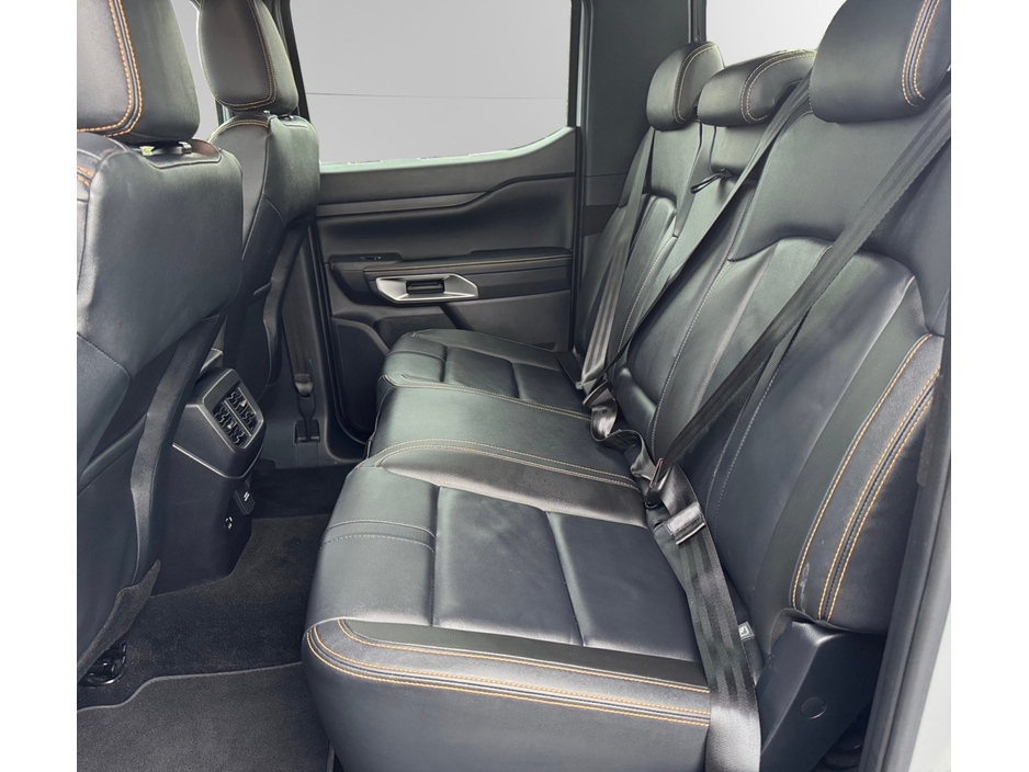 2023 Ford Ranger - image 13