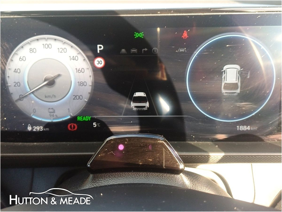 2025 Hyundai Inster Elegance 49kw Range 360kms €22,888