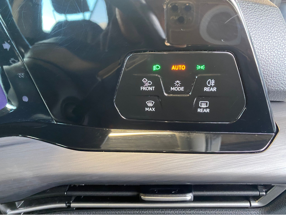 2021 Volkswagen Golf STYLE 2.0 TDI 115HP 5DR