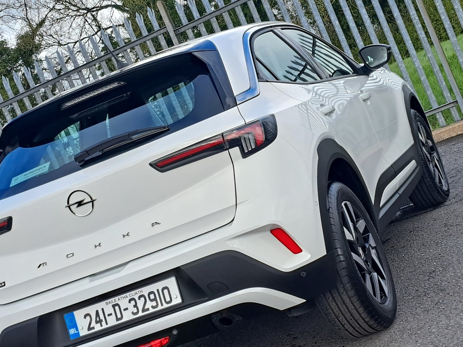 2024 Opel Mokka - image 11