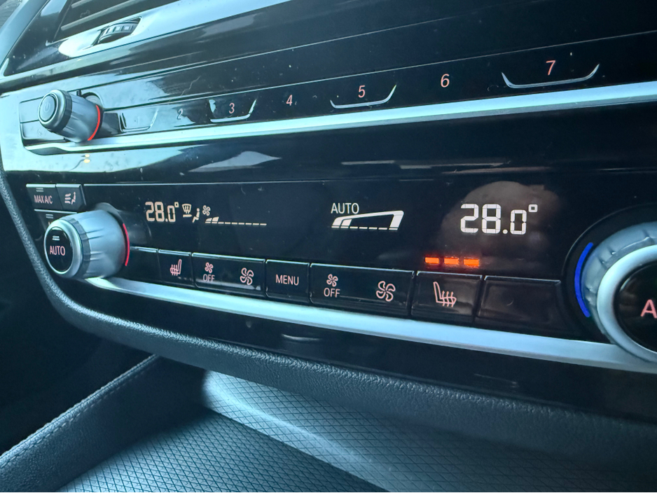 2020 BMW 5 Series 520D G30 M SPORT MHEV 4DR AUTO €32,950