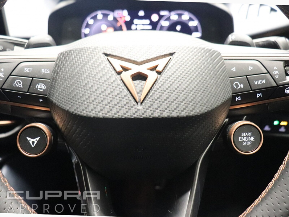 2026 Cupra Terramar - image 23