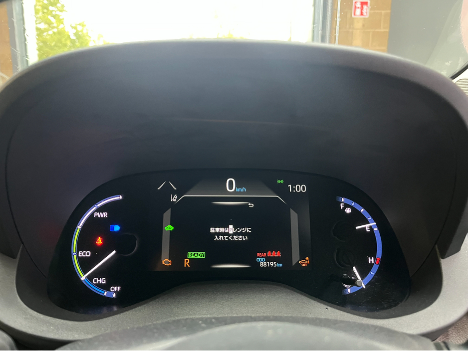 2022 Toyota Yaris Cross €26950 2022 TOYOTA YARIS CROSS 1.5L HYBRID / 89K KMS / ADAPTIVE CRUISE CONTROL, HEATED SEATS, REVERSE CAMERA & MORE €26,950