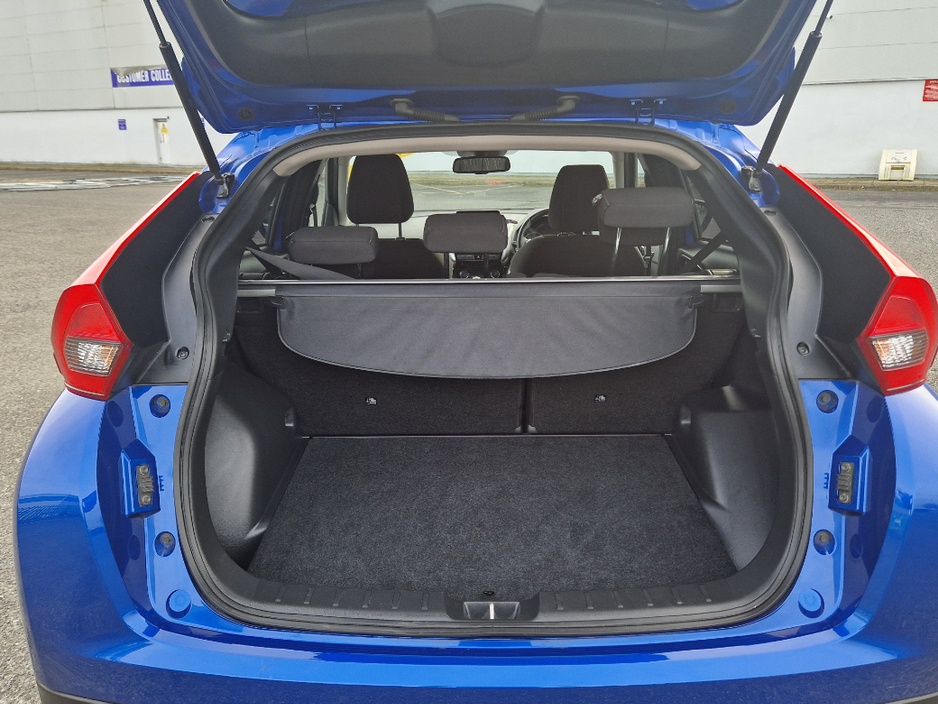 2020 Mitsubishi Eclipse Cross ECLIPSE CROSS, INTENSE MODEL, 1.5 PETROL, LOW MILES, NEW NCT, FINANCE, WARRANTY, 5 STAR REVIEWS €21,995