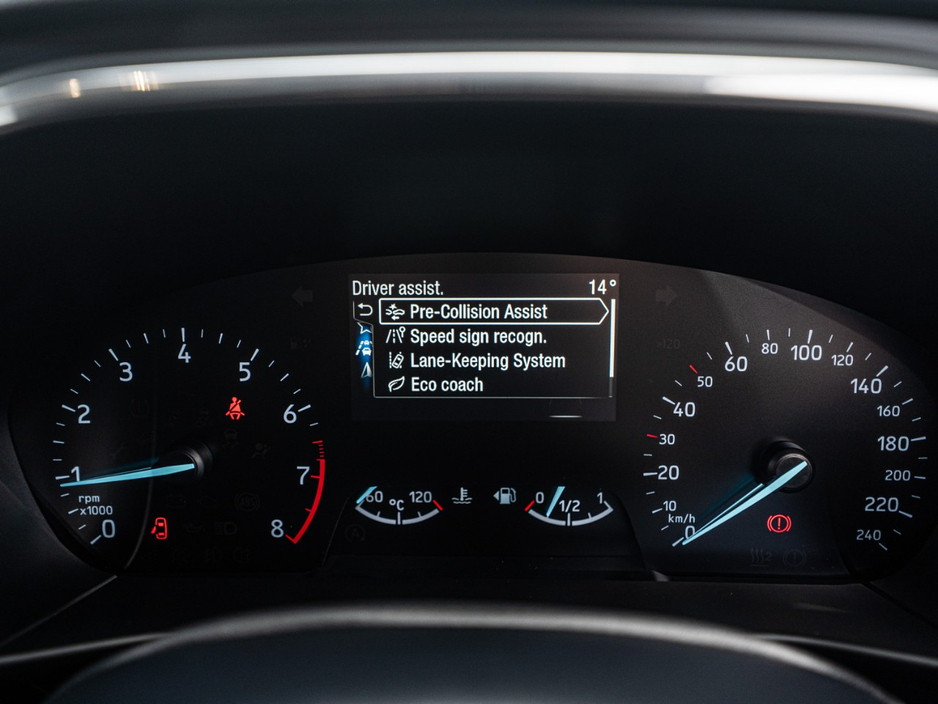 2021 Ford Focus - image 22