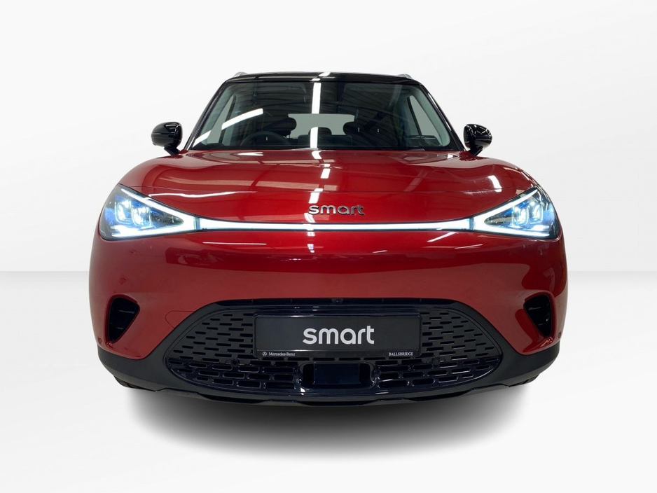 2025 Smart #1 - image 2