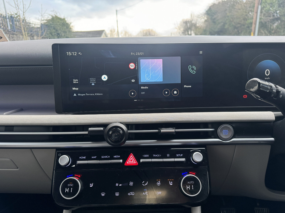 2025 Hyundai Tucson Tucson FL Executive Plus €39,950