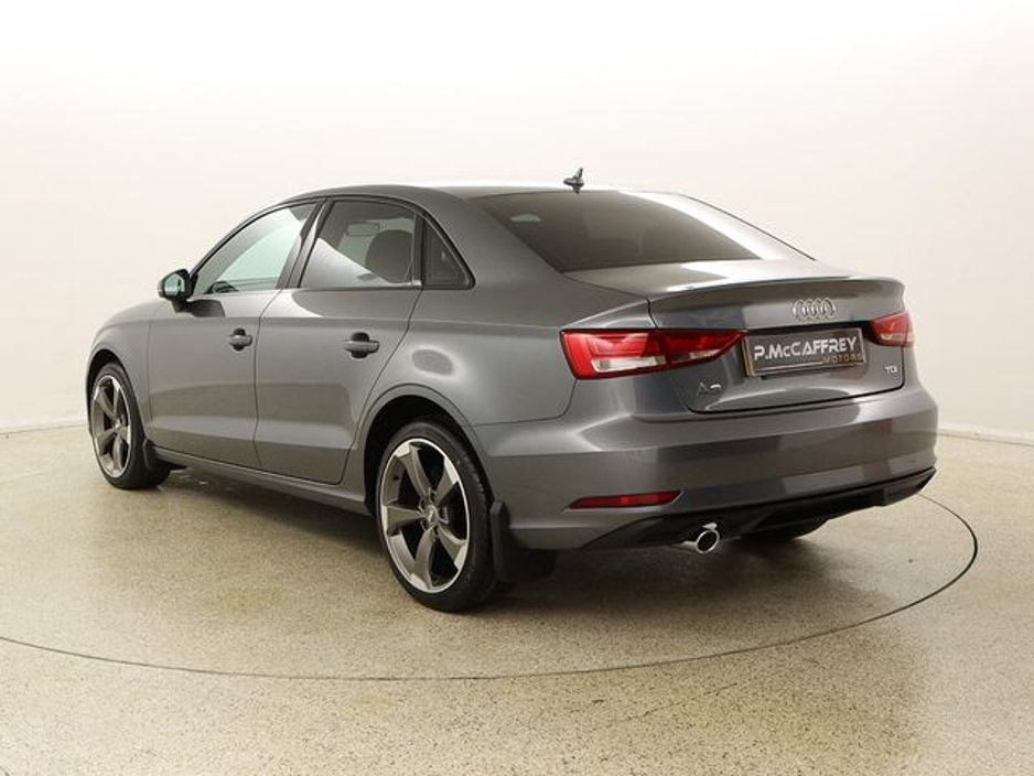 2017 Audi A3 - image 5