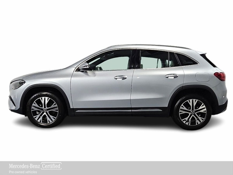 2024 Mercedes-Benz GLA Class - image 10