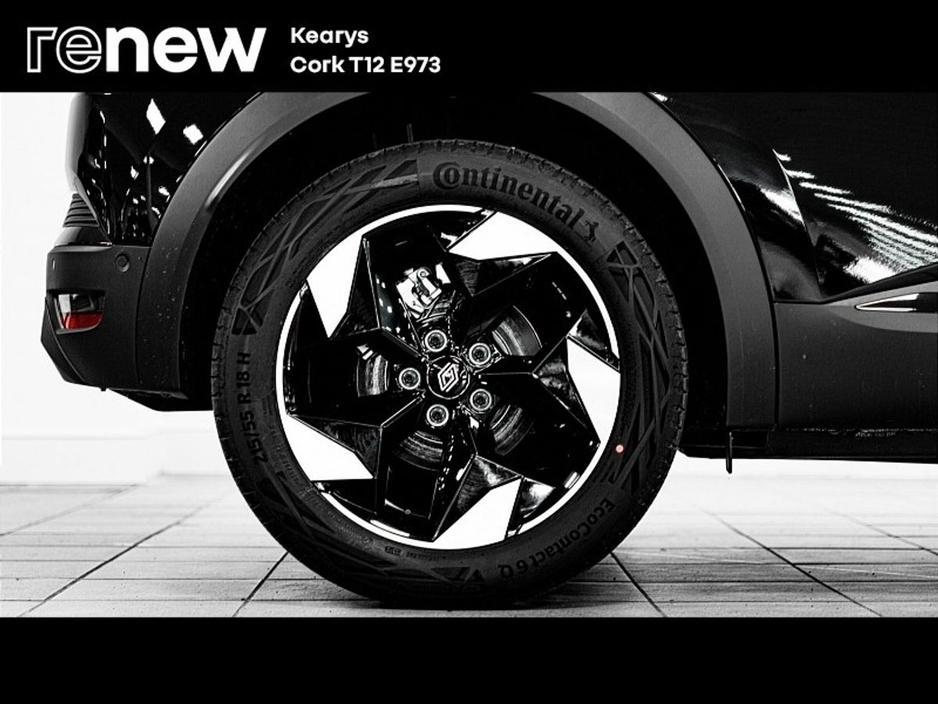 2026 Renault Captur - image 9