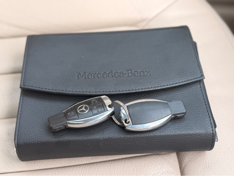 2016 Mercedes-Benz CLS Class - image 30