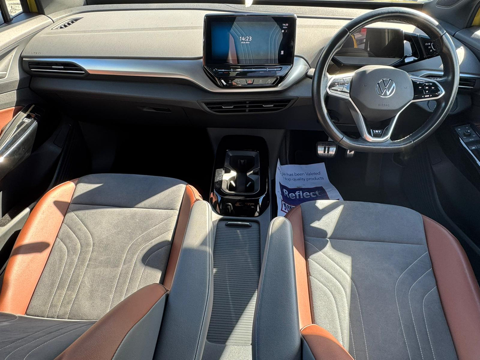 2021 Volkswagen ID.4 - image 22