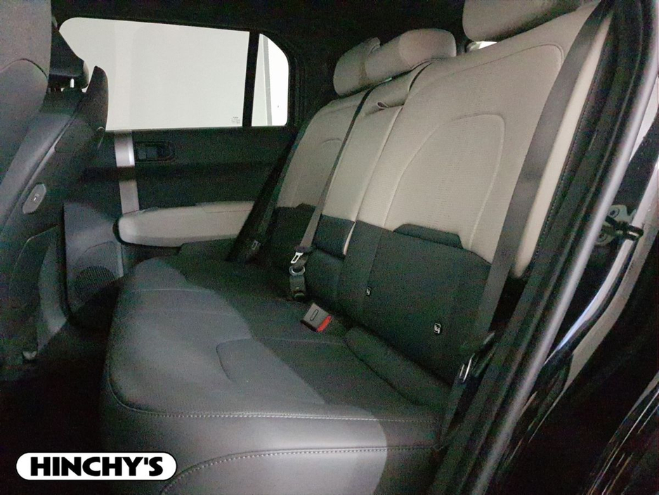 2025 Kia EV3 EV3 Earth 2 - Long Range