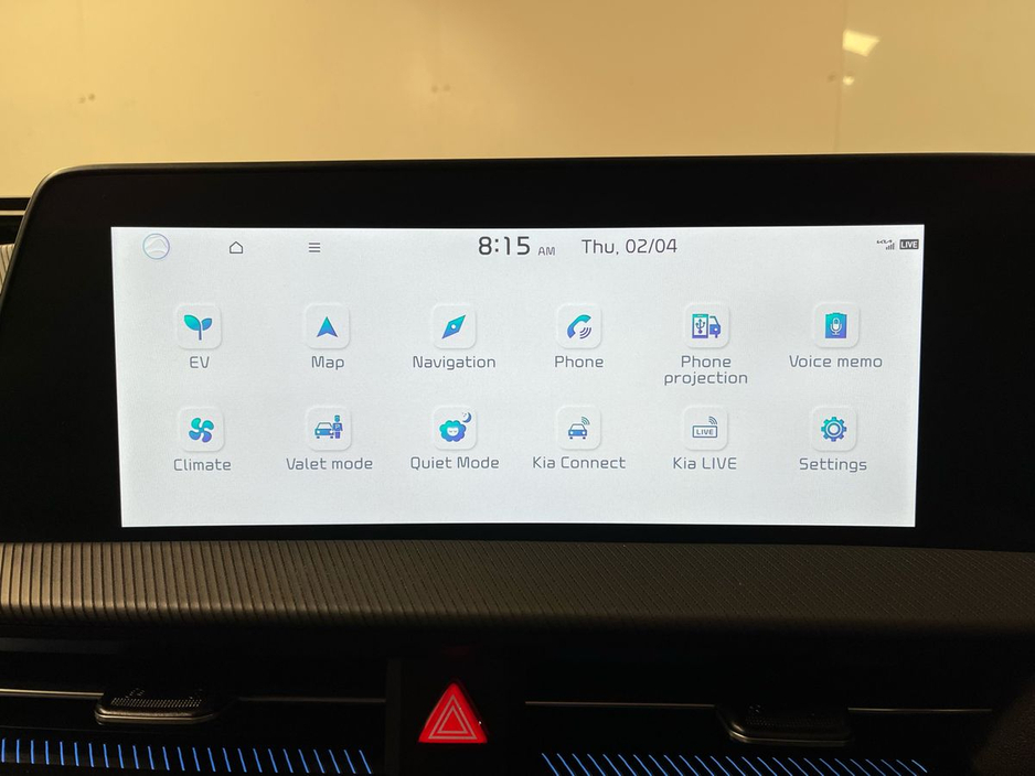 2023 Kia EV6 - image 19