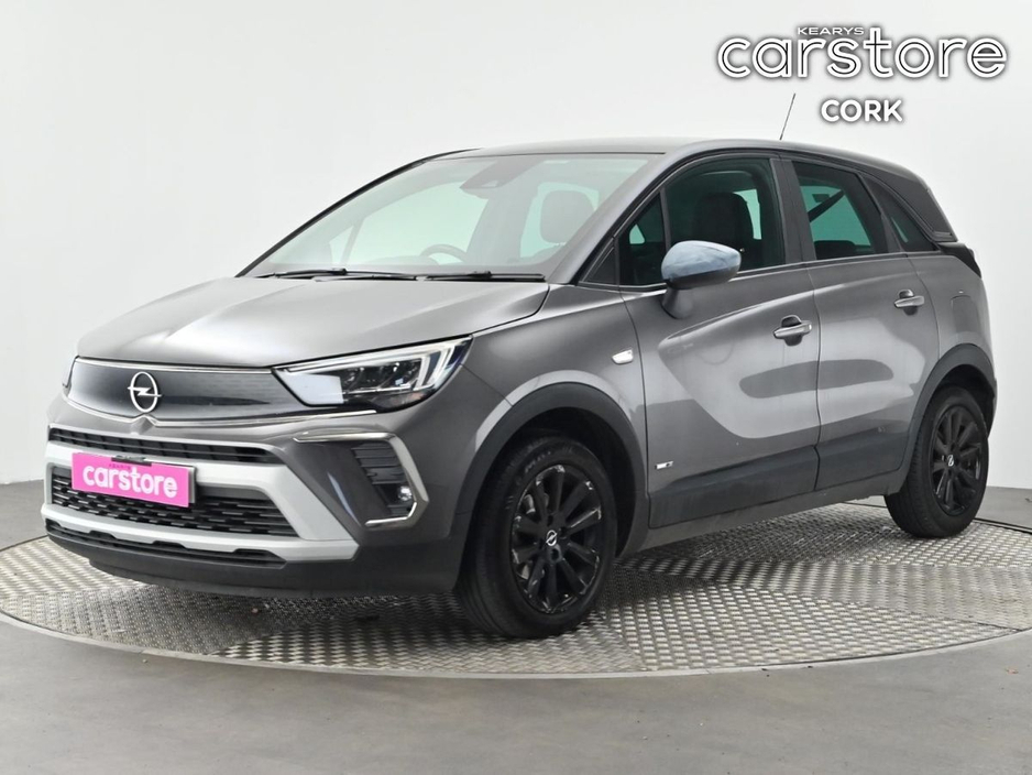 2022 Opel Crossland - image 7