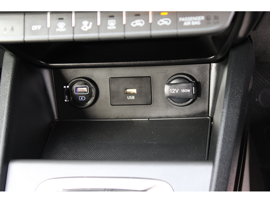 2021 Hyundai Kona - image 17