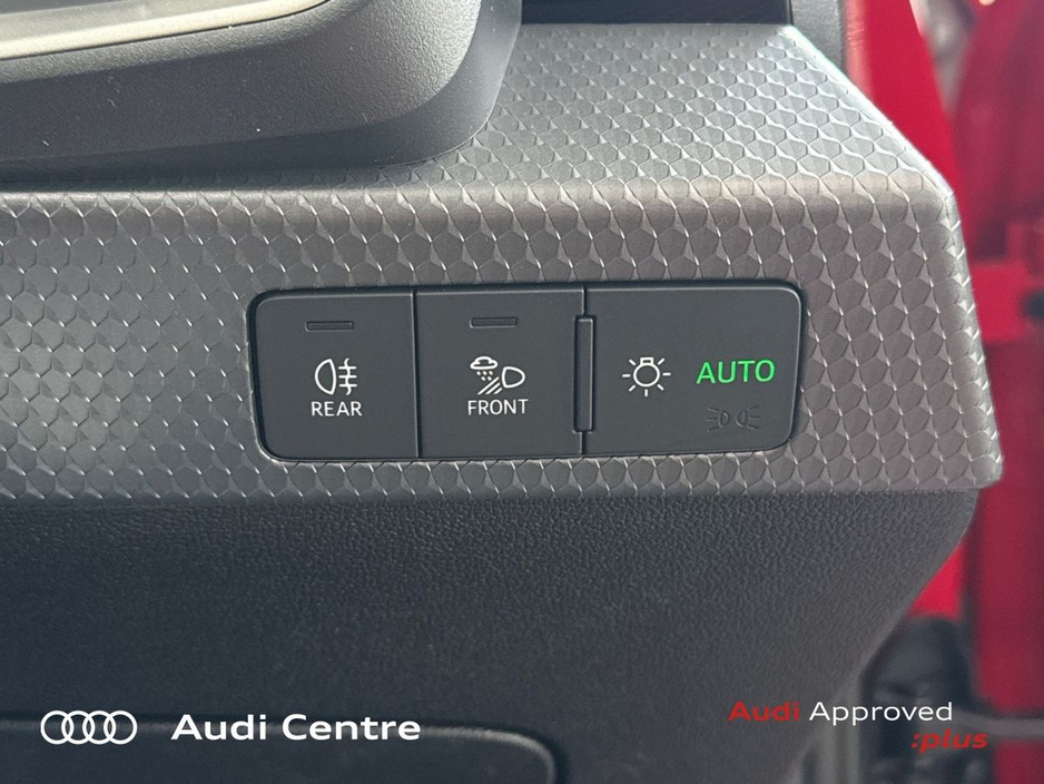 2026 Audi A1 - image 19