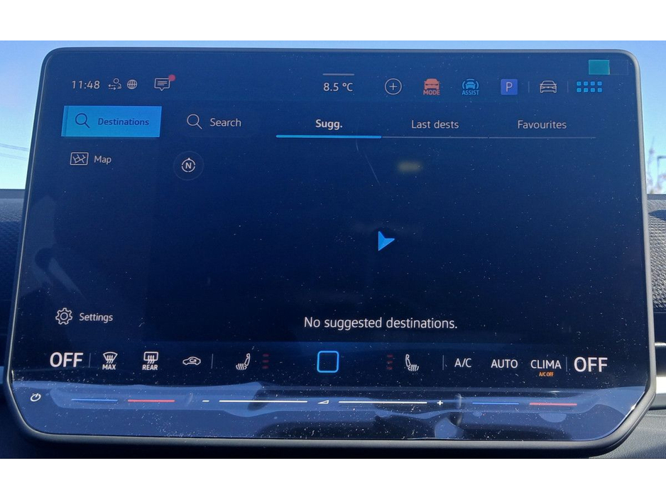 2026 Volkswagen T-Roc - image 18