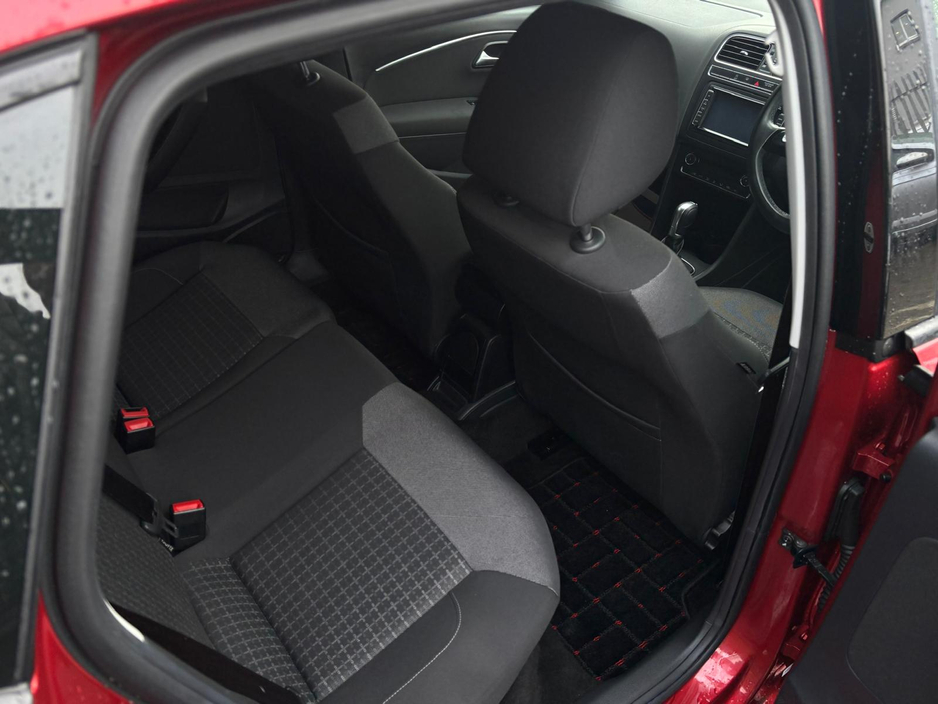 2016 Volkswagen Polo Vw Polo highline 1.2 petrol, auto, fully loaded with spec €12,800