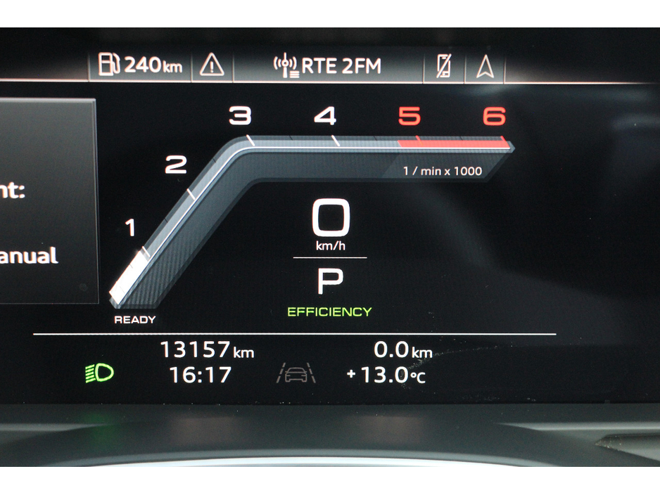 2024 Audi A6 - image 5