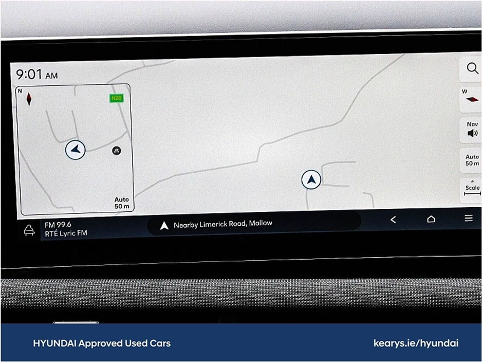 2026 Hyundai Tucson - image 21