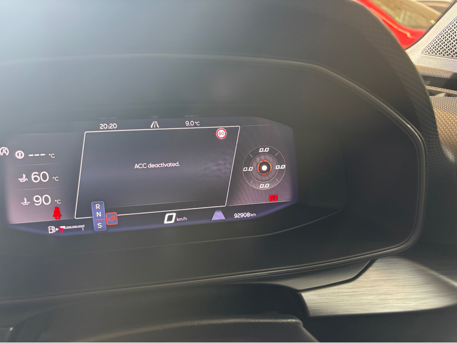 2023 Cupra Leon - image 18