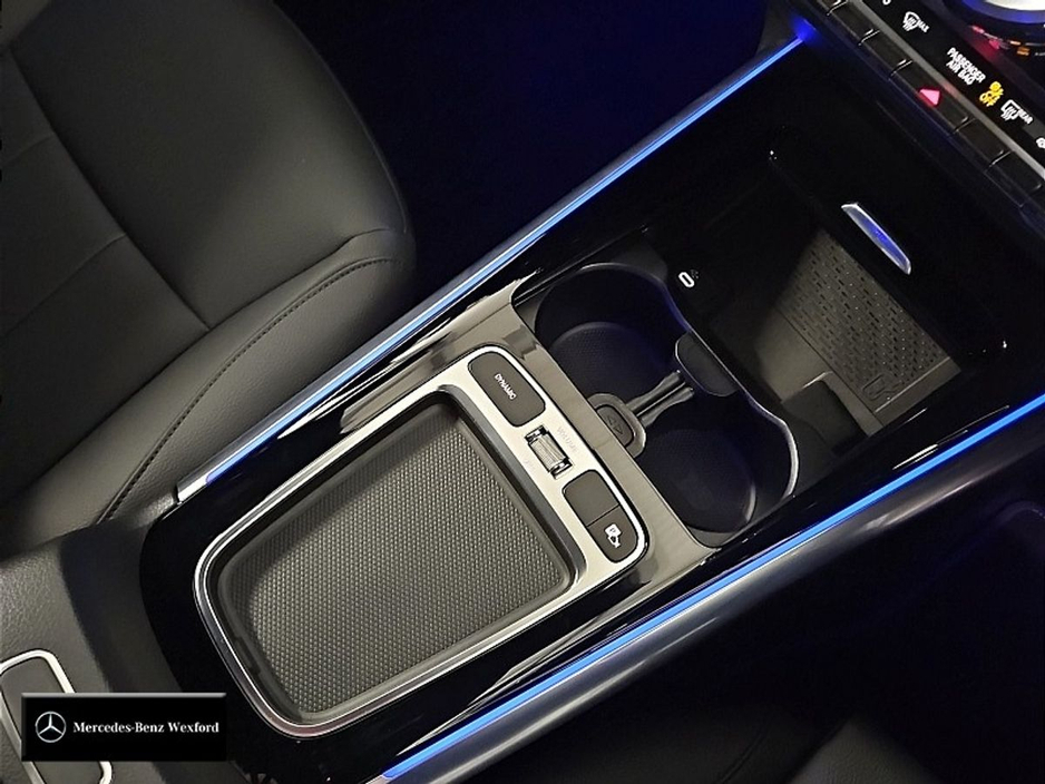 2026 Mercedes-Benz GLA Class 180D Progressive Plus with Nightpack €59,200