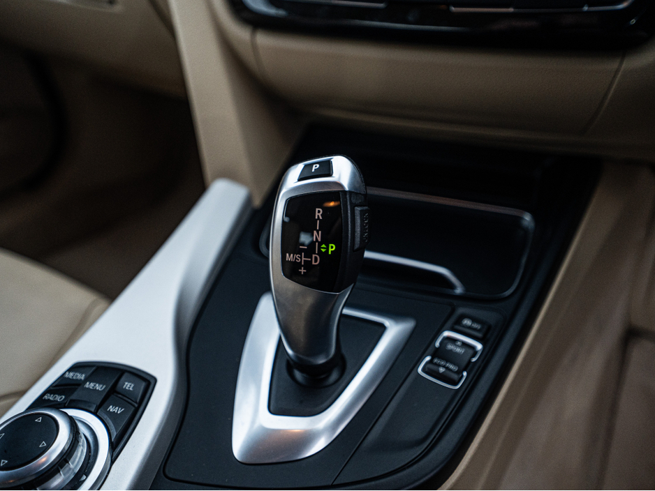 2016 BMW 3 Series 2016 BMW 3 Series 1.5 Automatic/New NCT/Warranty €14,888