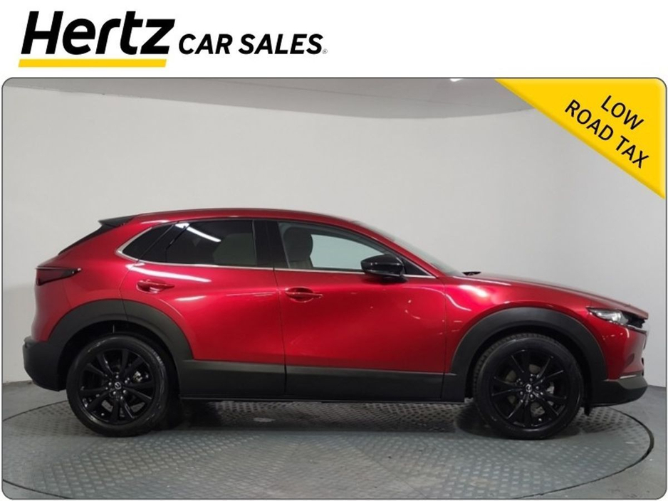 2023 Mazda CX-30 - image 3